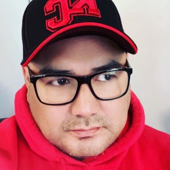 Meet your Posher, Sheldon - Picture 1 of 1